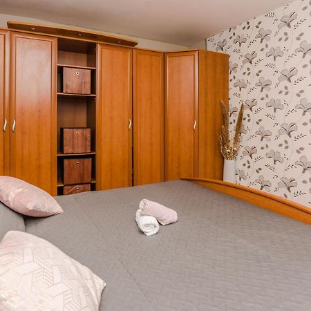 Naomi Apartment Задар Екстериор снимка