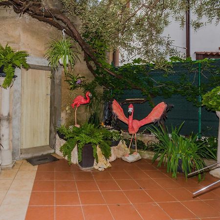 Naomi Apartment Задар Екстериор снимка