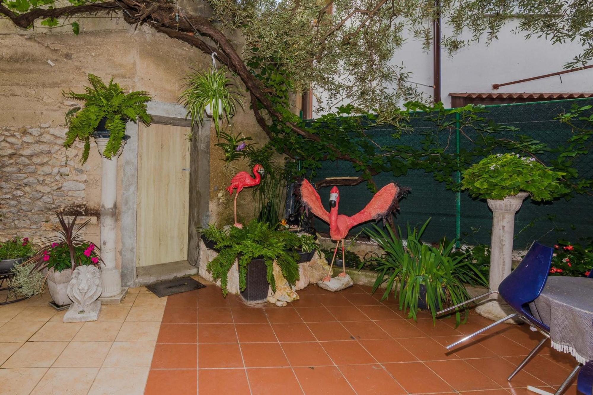 Naomi Apartment Задар Екстериор снимка