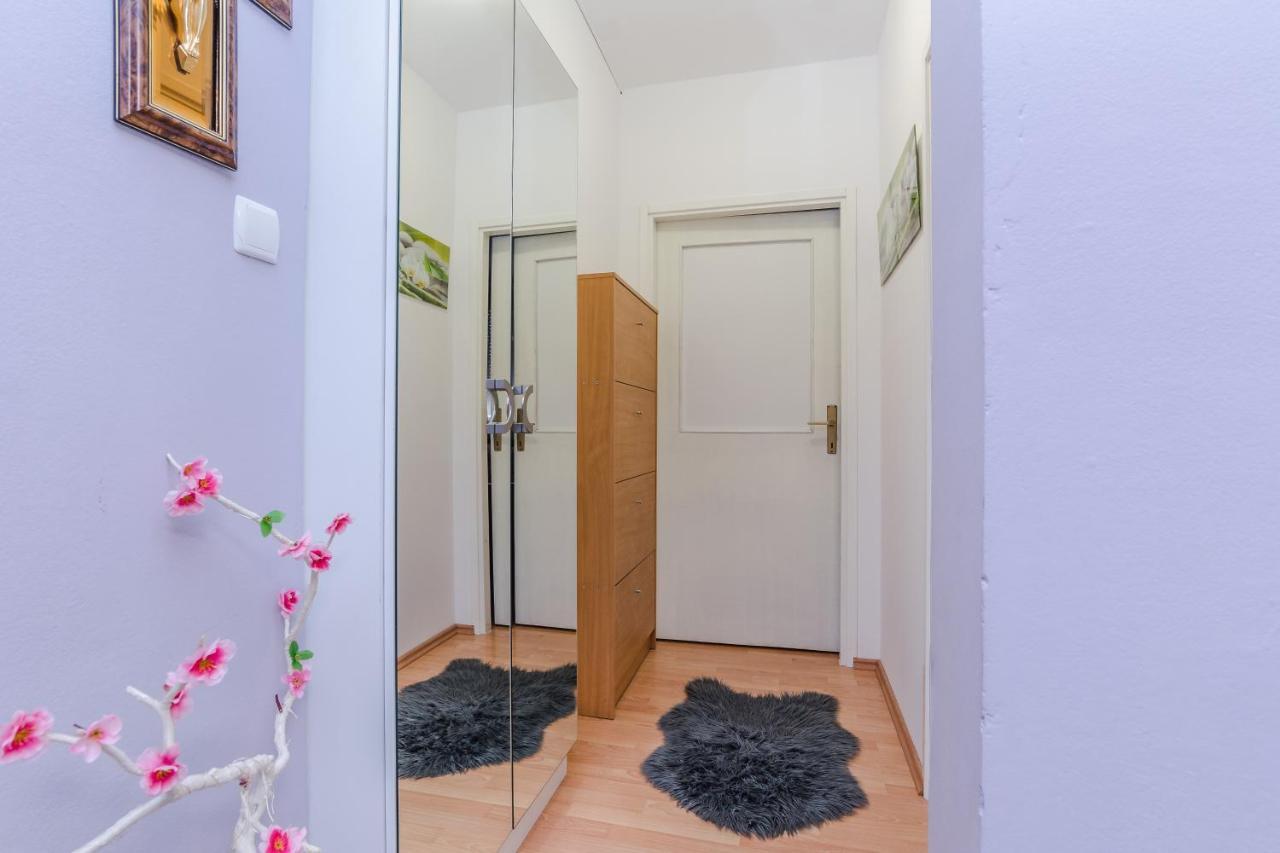 Naomi Apartment Задар Екстериор снимка