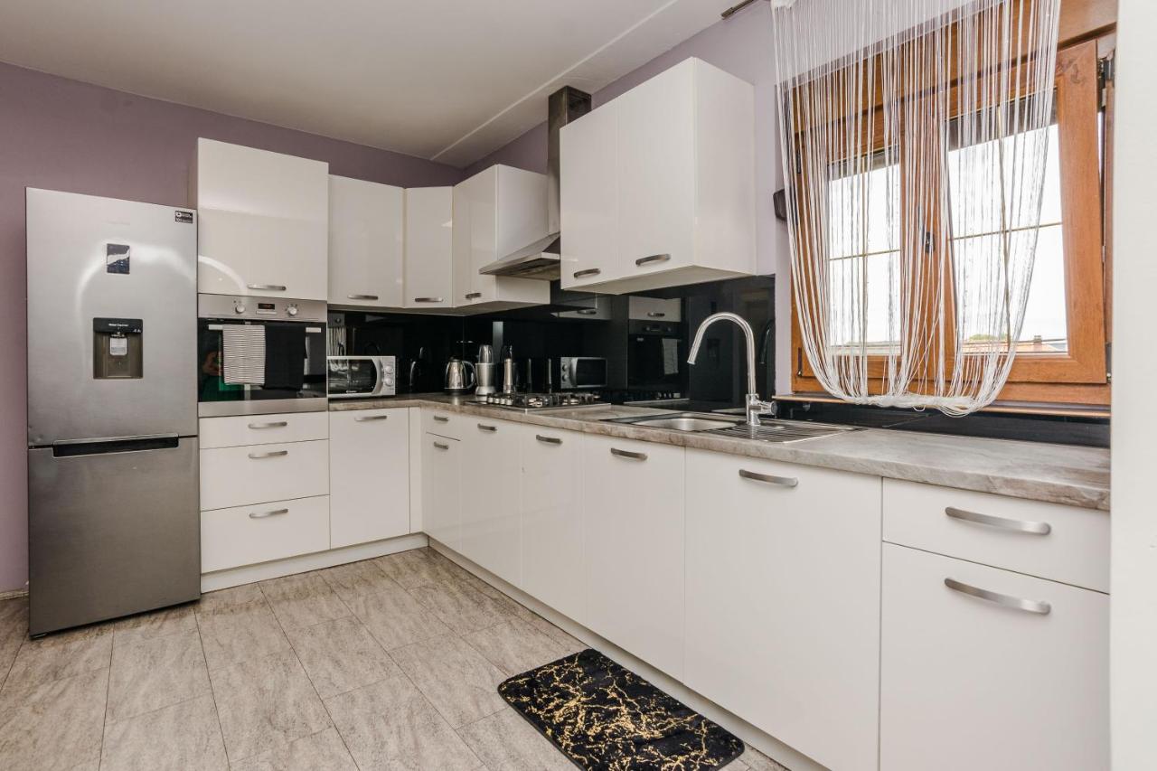 Naomi Apartment Задар Екстериор снимка