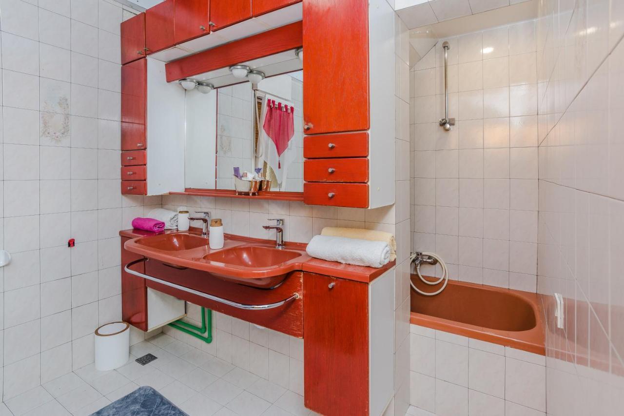 Naomi Apartment Задар Екстериор снимка