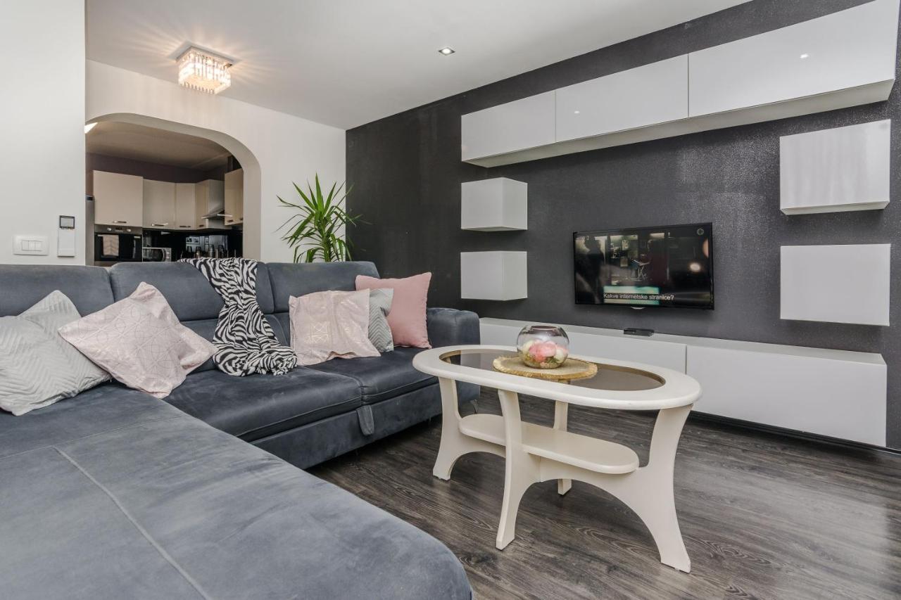 Naomi Apartment Задар Екстериор снимка