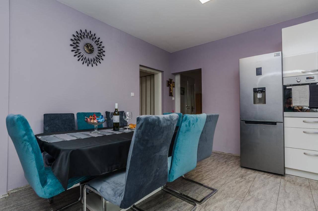 Naomi Apartment Задар Екстериор снимка