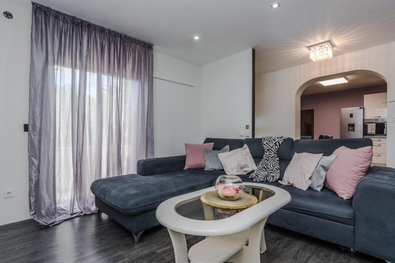 Naomi Apartment Задар Екстериор снимка