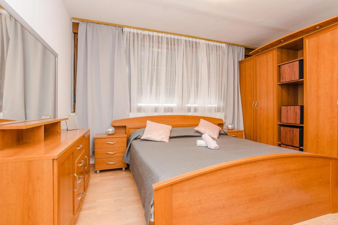 Naomi Apartment Задар Екстериор снимка