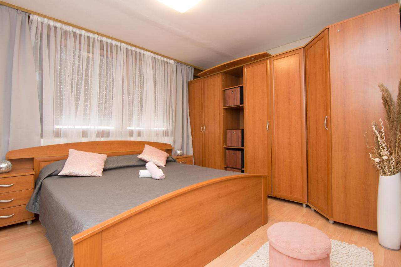 Naomi Apartment Задар Екстериор снимка