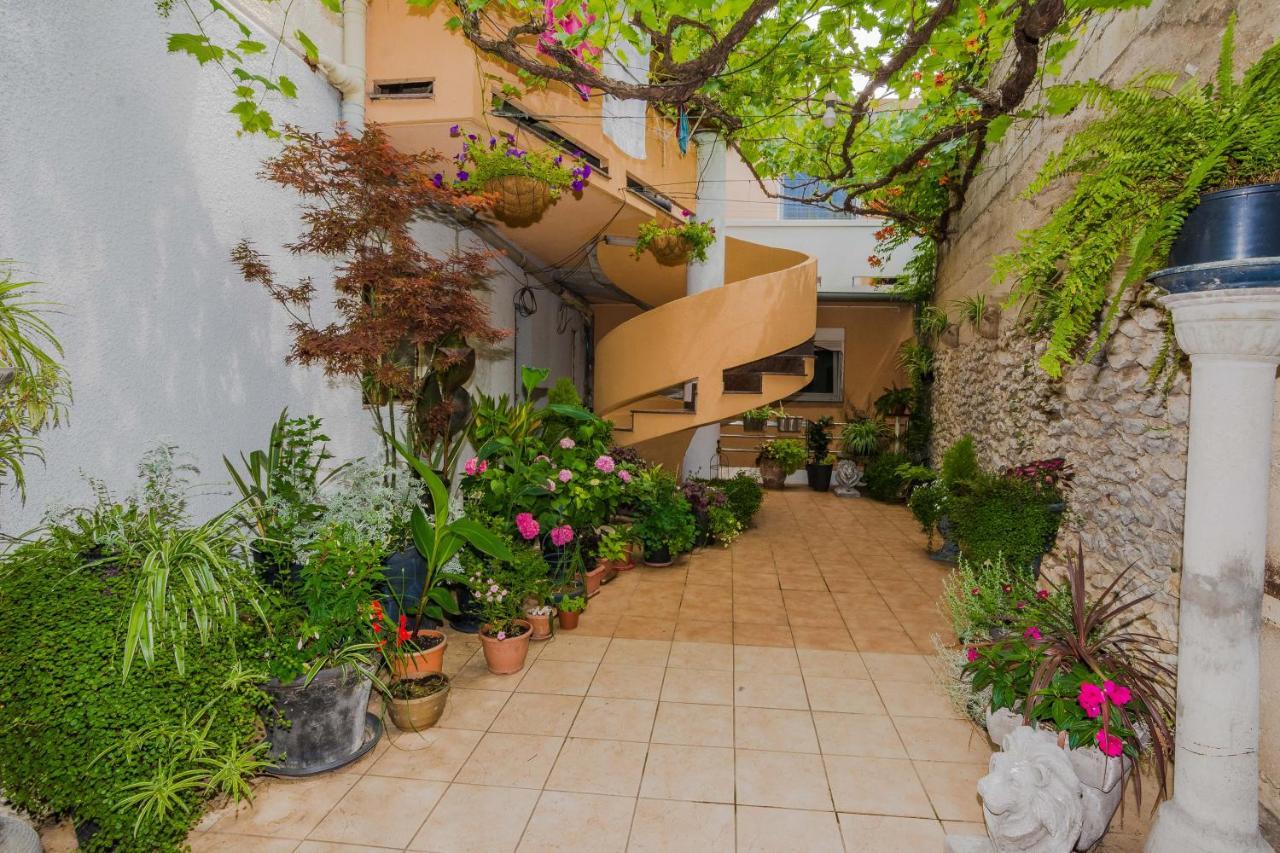 Naomi Apartment Задар Екстериор снимка