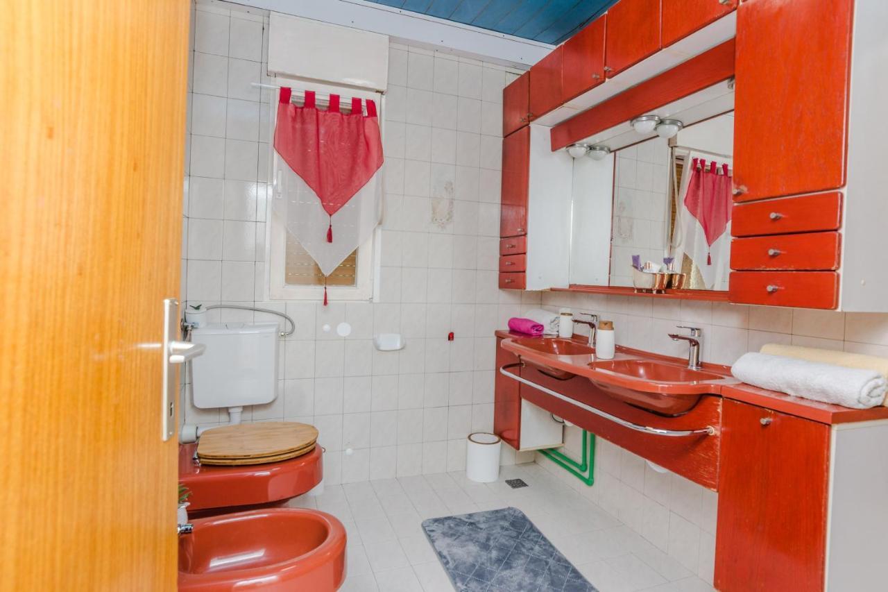 Naomi Apartment Задар Екстериор снимка